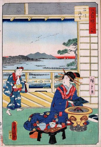 shinagawa_nori_utagawa_kuniyoshi_1864